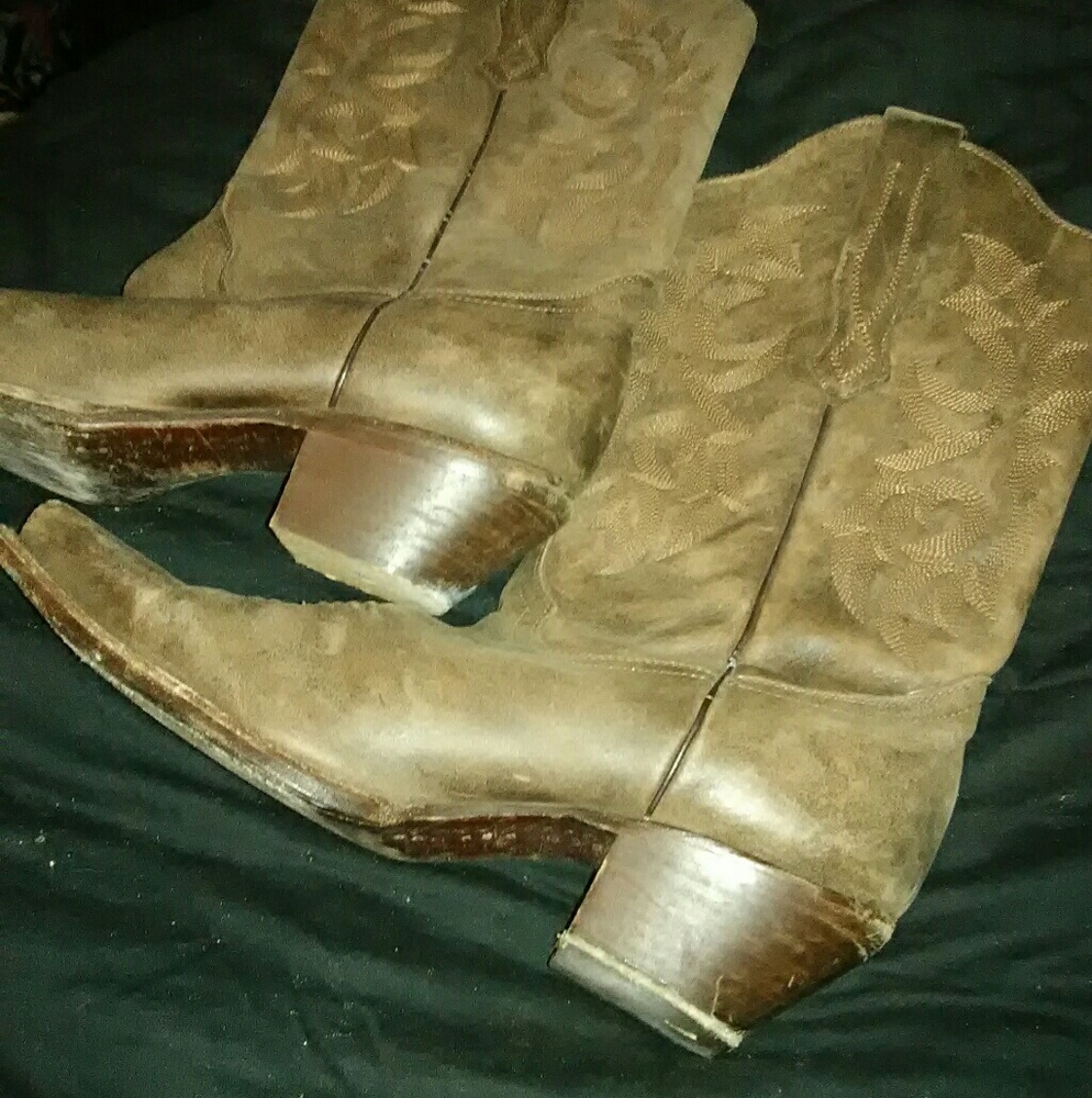 Boots